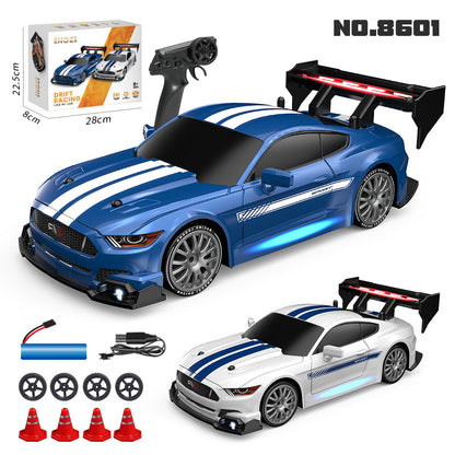 RC Drift High-speed Remote Control Car