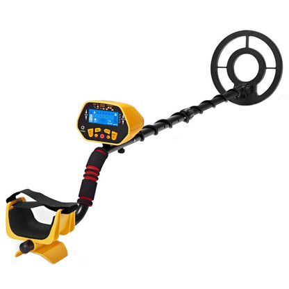 Professional Underground Metal Detector