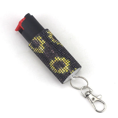 Pepper Spray self-defense