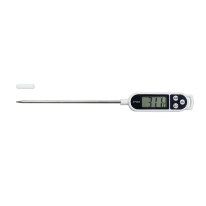 Food Thermometer Barbecue Oil Thermometer