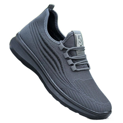Men's Chef Antiskid Shoes Breathable Sports