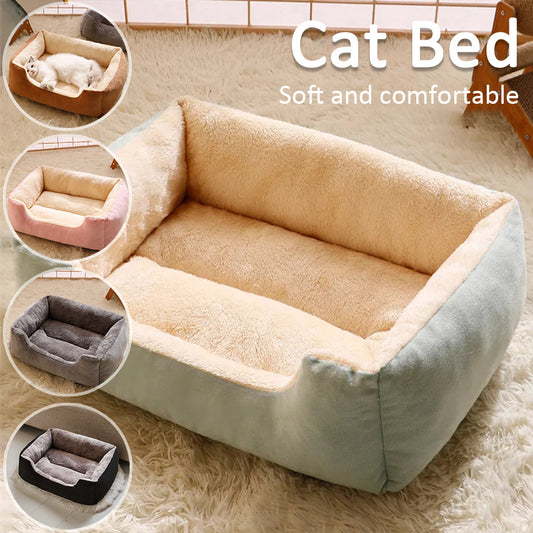 Dog or Cat beds for spoiled fur babies