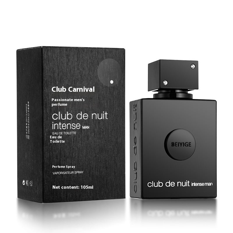 Perfume Lasting Fragrance Student Light Perfume Cologne