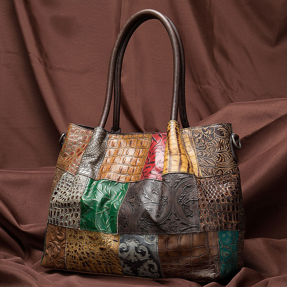 Women's Leather handbag