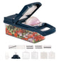 Multifunctional Vegetable Cutter Home Kitchen Slicing And Dicing Tool