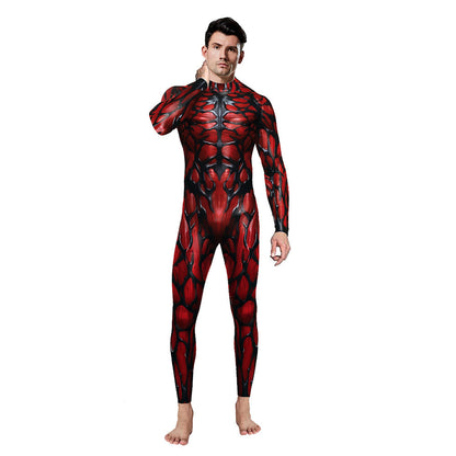 Cosplay Clothing One-piece Bodysuit