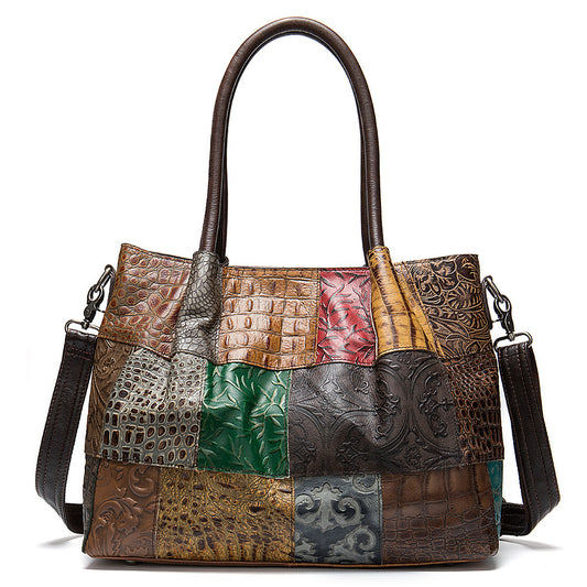 Women's Leather handbag