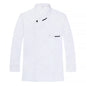 Chef Workwear Long Sleeve Suit Chef Uniform