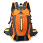 New Outdoor Sports Backpack 40L Hiking Backpack Cross-country