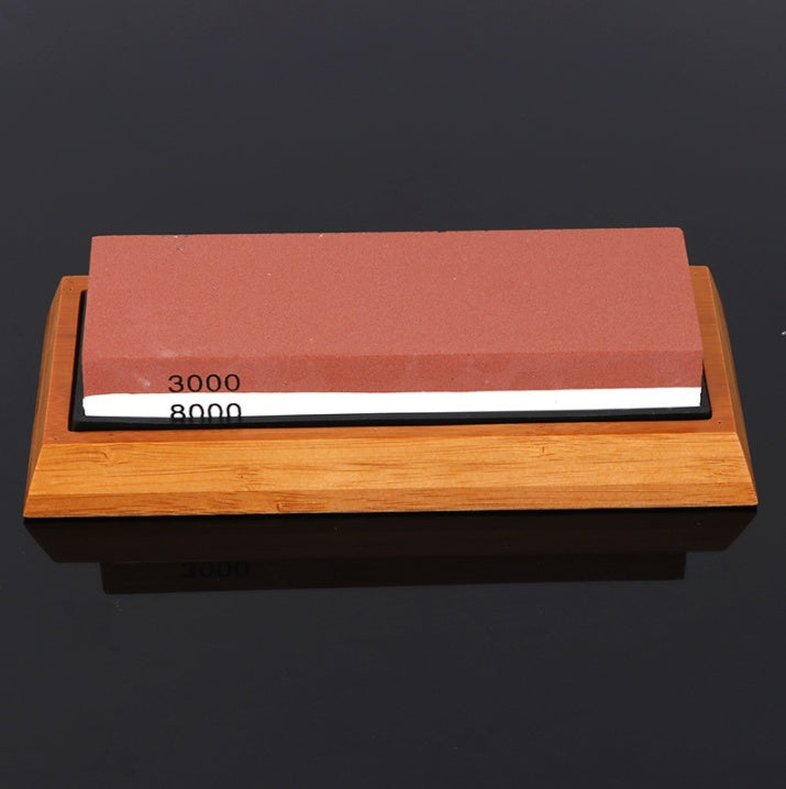 Home kitchen whetstone Knife Sharpener
