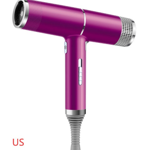 New Concept Hair Dryer Household Blow Dryer