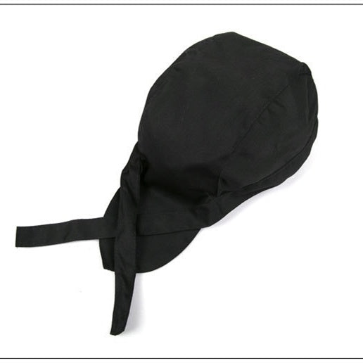 Men Women Adjustable Chef Hat