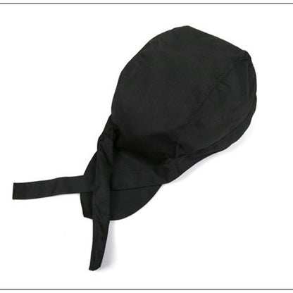 Men Women Adjustable Chef Hat