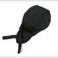 Men Women Adjustable Chef Hat