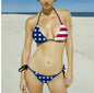 Summer Beach Bathing Suit For Girls Hot Spring Bikini