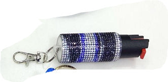 Pepper Spray self-defense