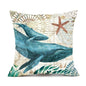 Pillows/nautical