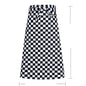 Chef Apron Hotel Restaurant Kitchen