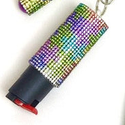 Pepper Spray self-defense