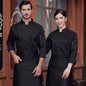 Hotel Chef Cake Baker Uniform