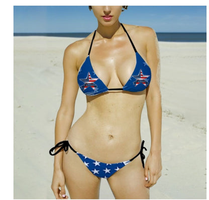 Summer Beach Bathing Suit For Girls Hot Spring Bikini