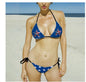 Summer Beach Bathing Suit For Girls Hot Spring Bikini