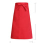 Chef Apron Hotel Restaurant Kitchen