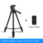 SLR Camera Tripod Photography Camera Portable