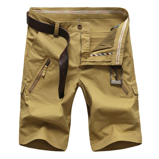 Men's Beach Sports Casual Fashion Shorts