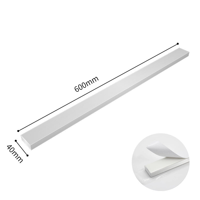Kitchen Wallmounted Kitchen Knife Storage Rack Magnetic