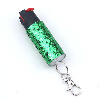 Pepper Spray self-defense