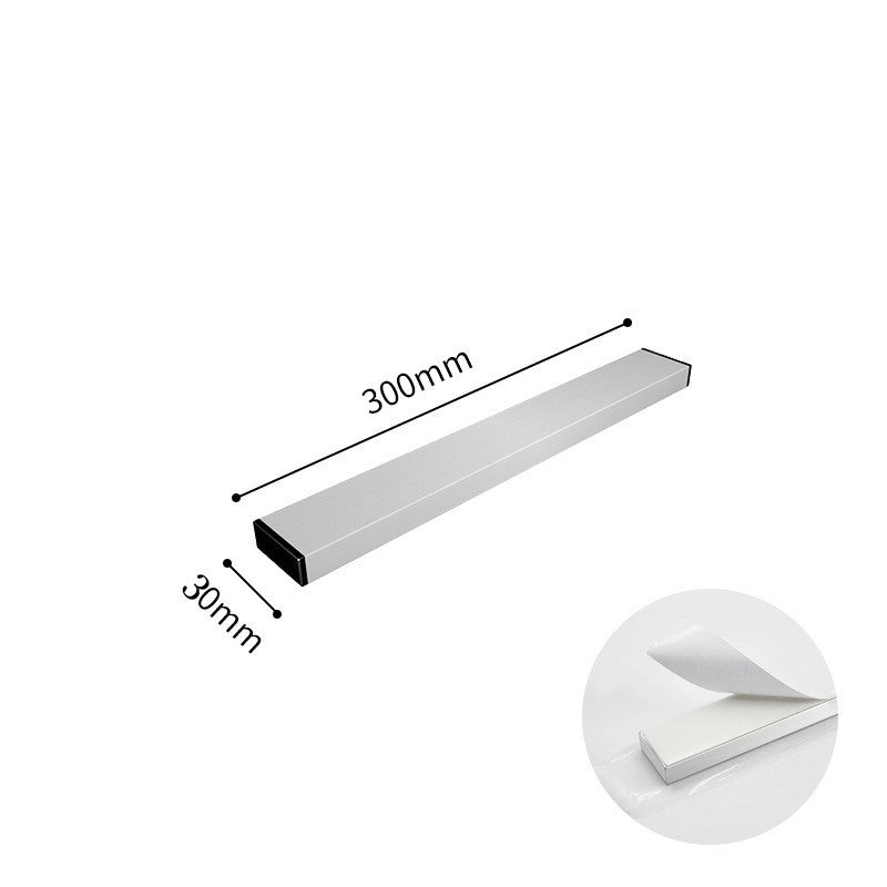 Kitchen Wallmounted Kitchen Knife Storage Rack Magnetic