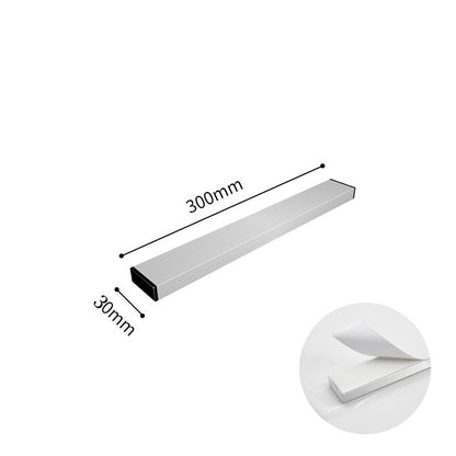Kitchen Wallmounted Kitchen Knife Storage Rack Magnetic