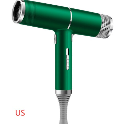 New Concept Hair Dryer Household Blow Dryer