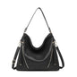 Women's Fashion New Handbag Shoulder Messenger Casual Large-capacity Bag