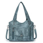 Large Capacity Casual Ladies Bag Crossbody Portable