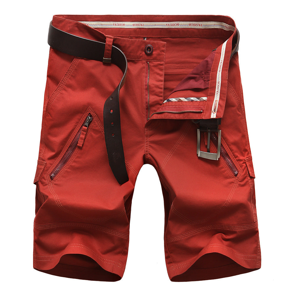 Men's Beach Sports Casual Fashion Shorts