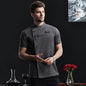 Hotel Chef Overalls Men's Short-sleeved Shirt