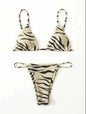 Women's Two-piece Swimsuit Bikini