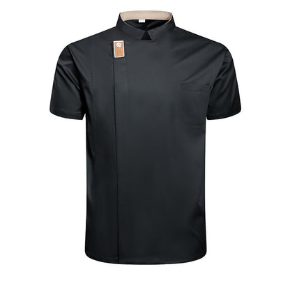 Chef Uniform Restaurant Uniform Baker