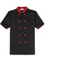 Hotel Chef Overalls Men's Long Sleeves