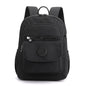 Multifunctional Student Fashion Simple Large Capacity Backpack