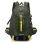 New Outdoor Sports Backpack 40L Hiking Backpack Cross-country