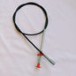 60CM Sewer Spring Pipe Dredging Tool Household Hair Cleaner Drain Clog Remover Cleaning Tools Household For Kitchen Sink Kitchen Gadgets
