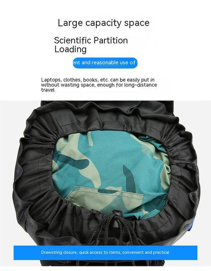 Outdoor Hiking Backpack