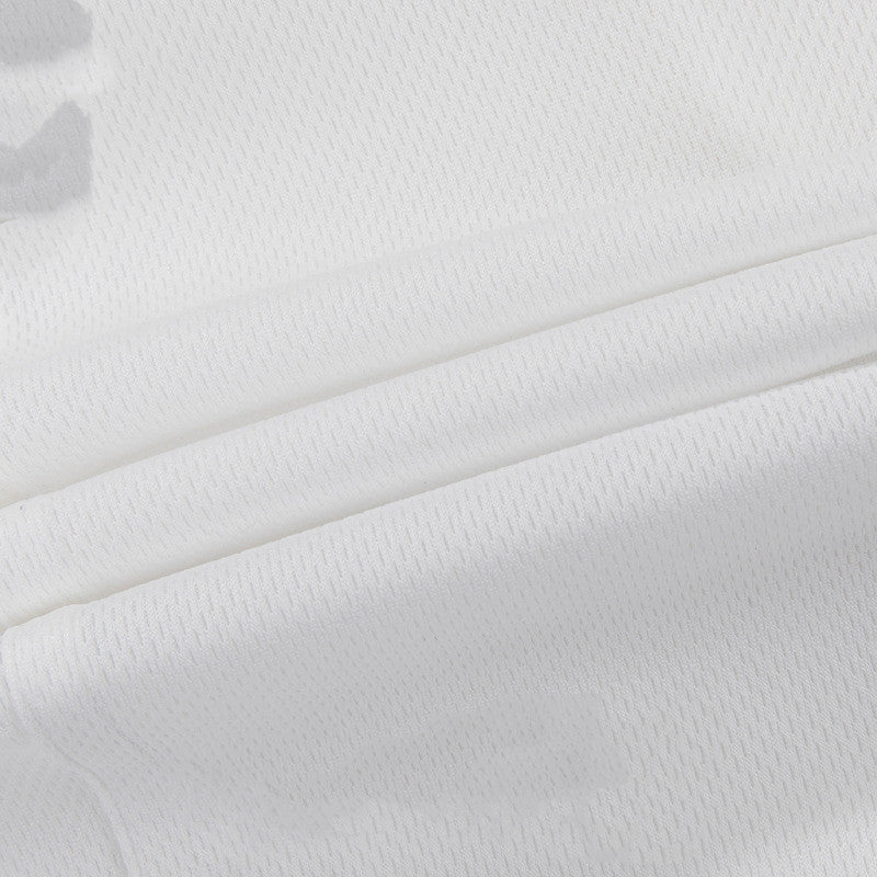 Thin Mesh Chef Workwear Uniform