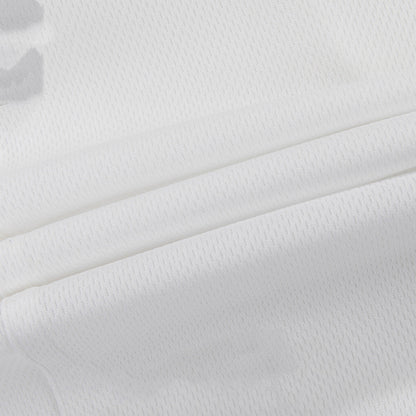 Thin Mesh Chef Workwear Uniform