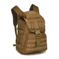Combat Bag Outdoor Backpack Camouflage Hiking Rucksack