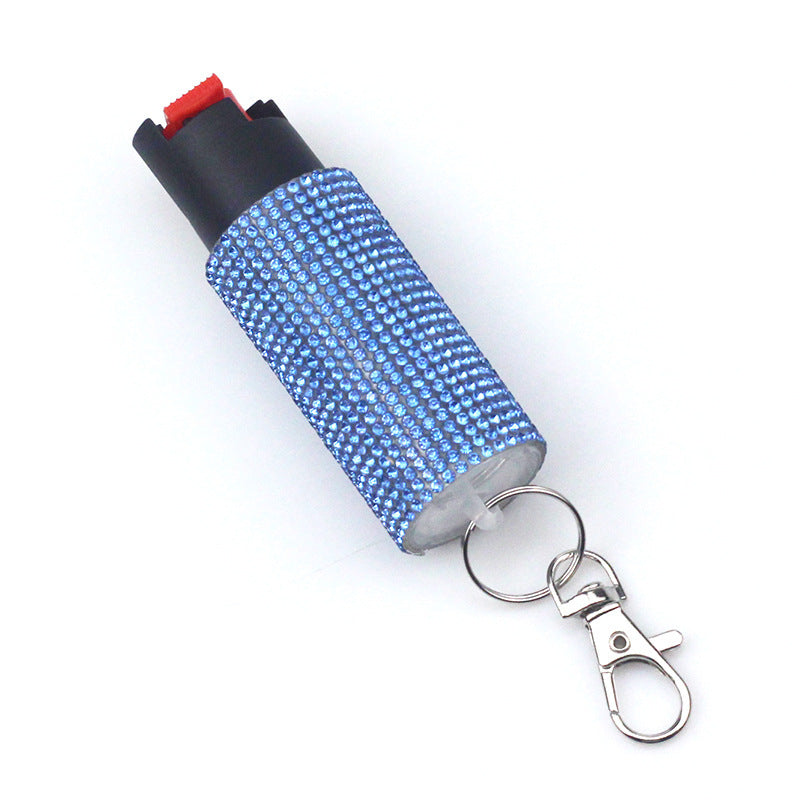 Pepper Spray self-defense