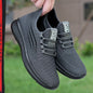 Men's Chef Antiskid Shoes Breathable Sports